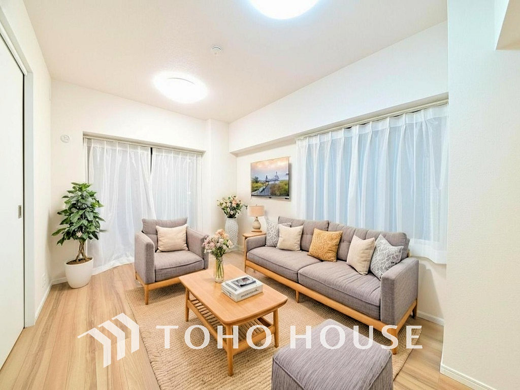 物件画像 サンマンション青葉台ガーデン