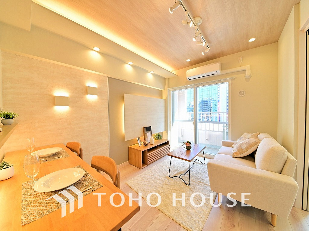 物件画像 横浜ウェイサイドマンション