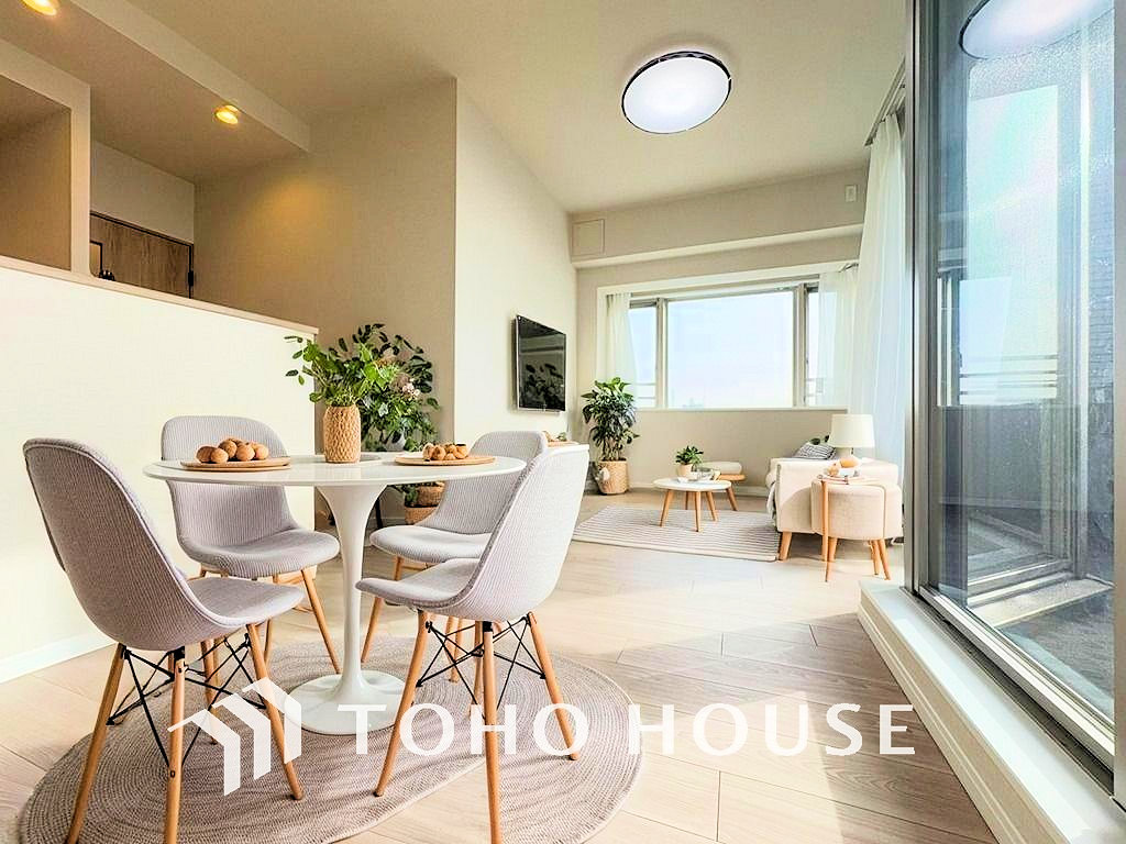 物件画像 ハイセレサ奥沢シティタワー