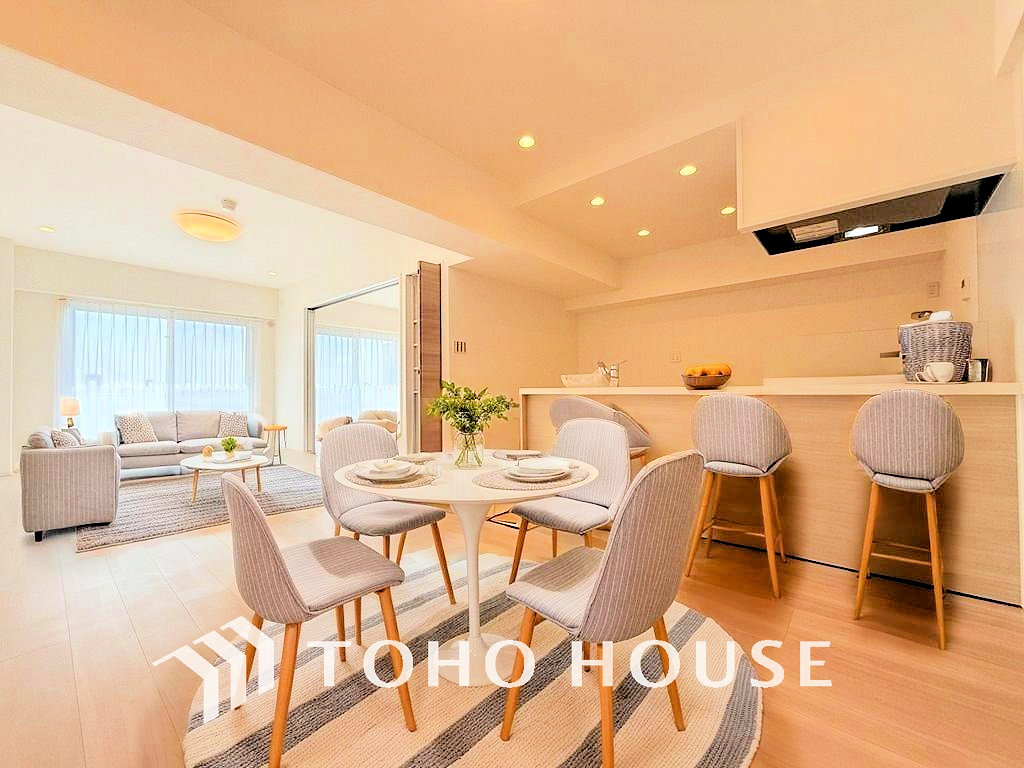 物件画像 白楽ハウス