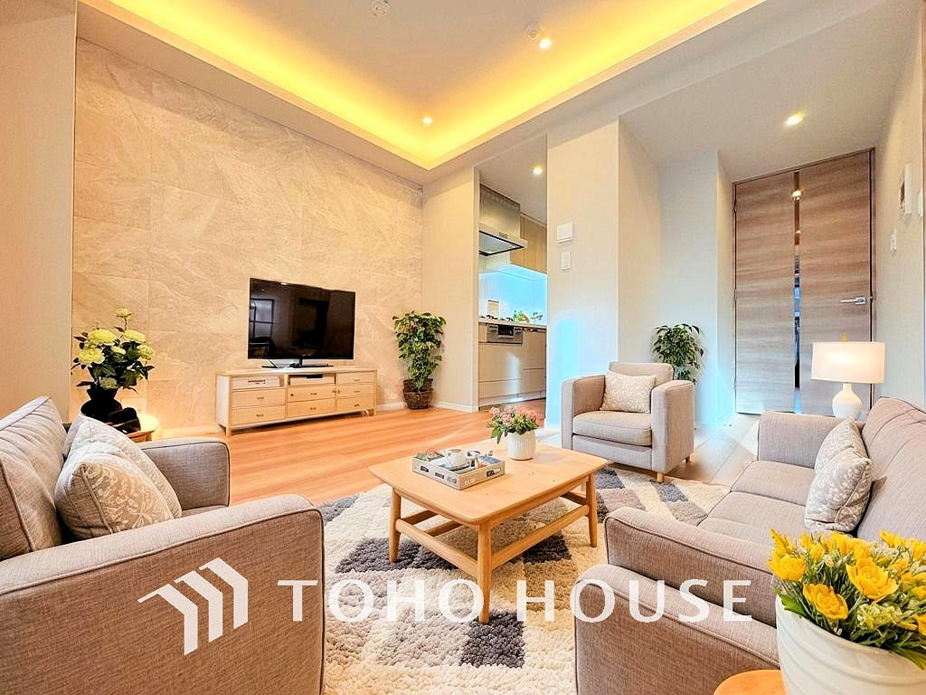 物件画像 クレッセント渋谷神泉