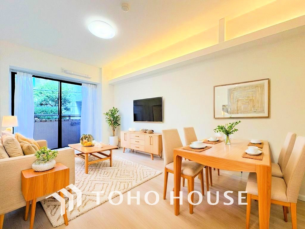 マンションイメージ