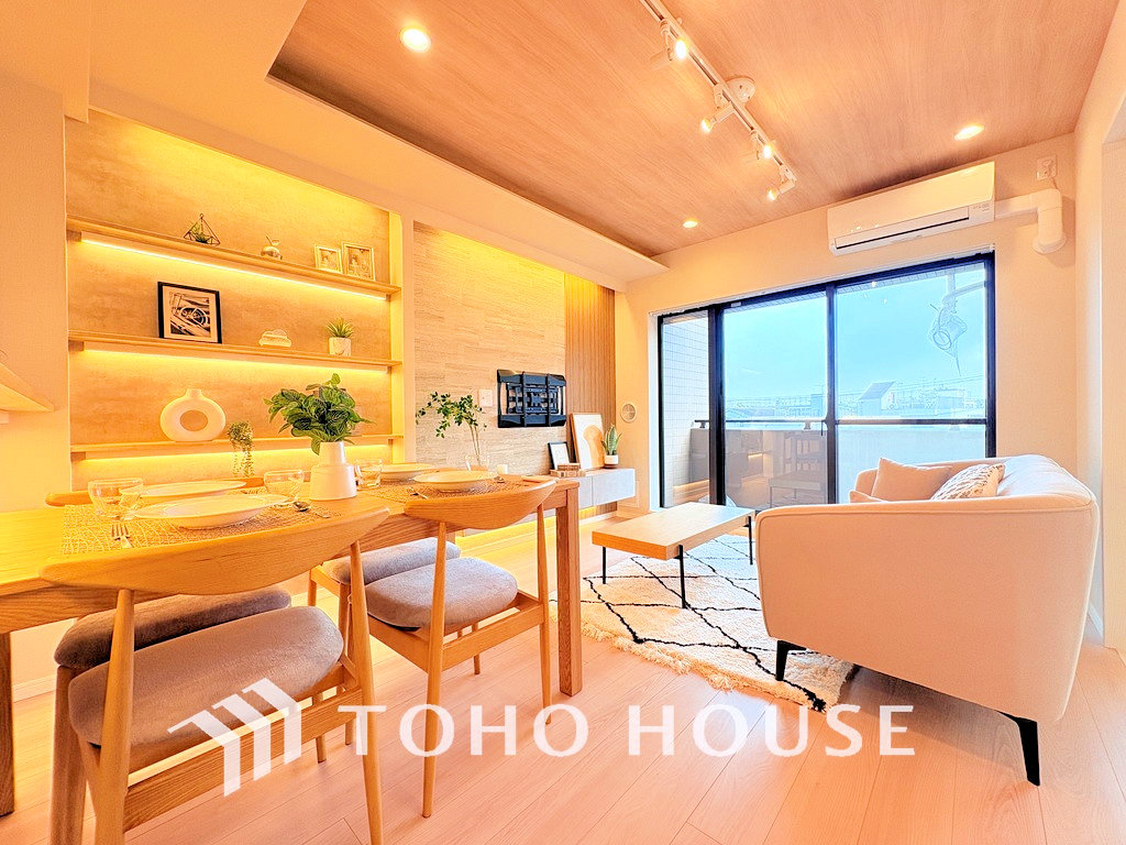 マンションイメージ