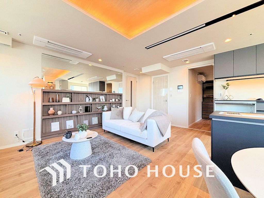 物件画像 カテリーナ三田タワースイート