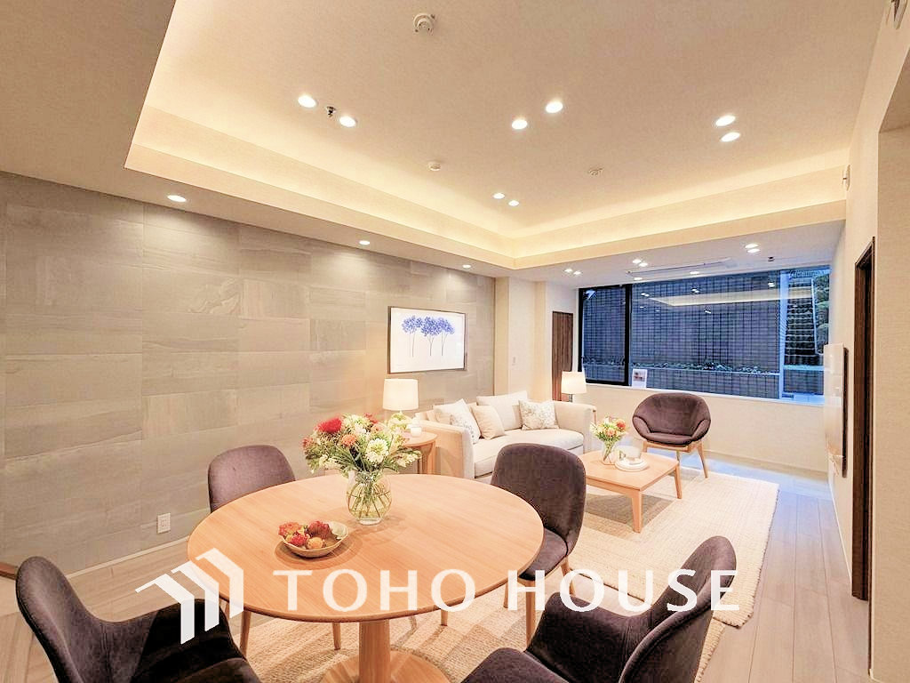 物件画像 世田谷弦巻ハイム