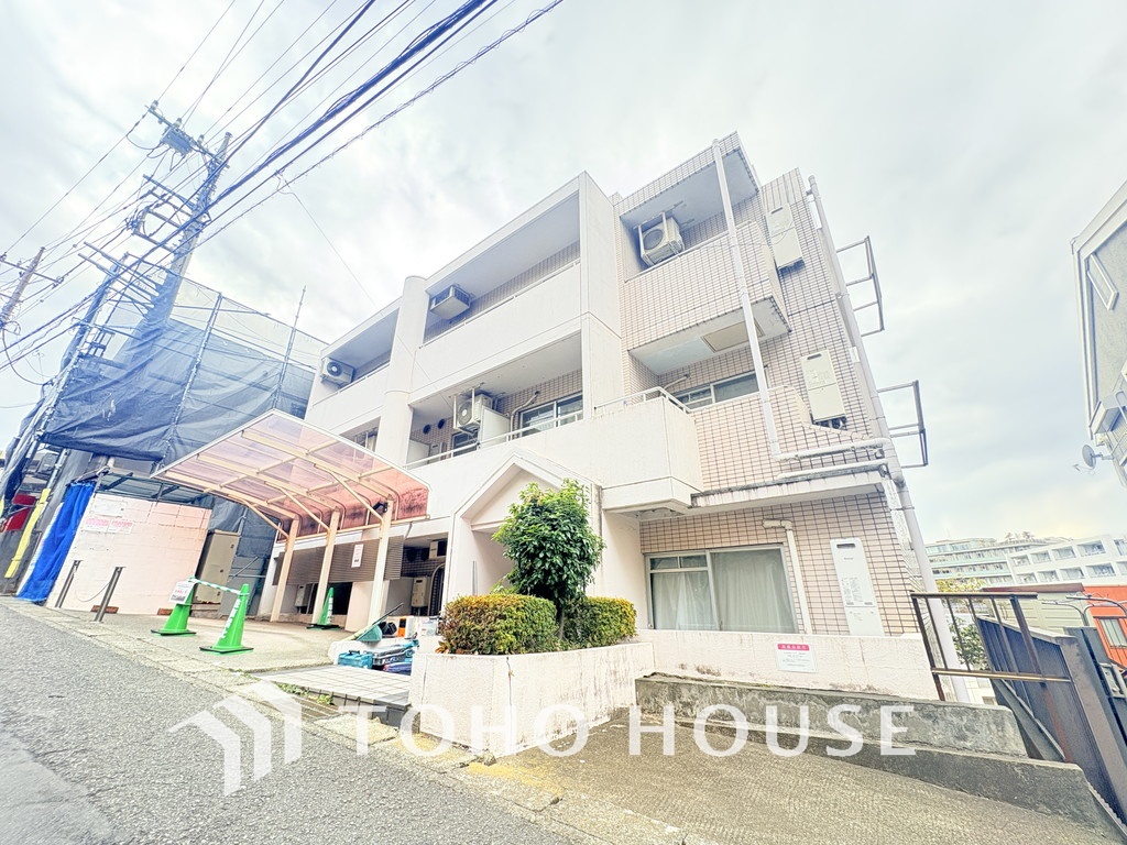 物件画像 スカイコートたまプラーザ