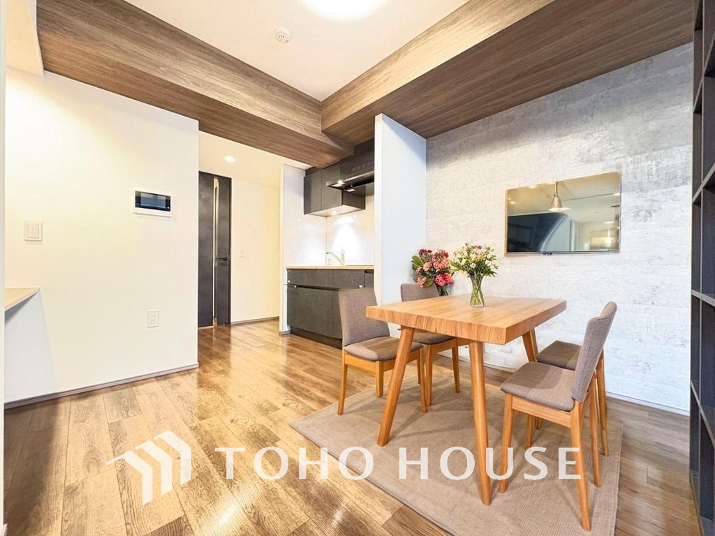 物件画像 デュオステージ横濱桜木町