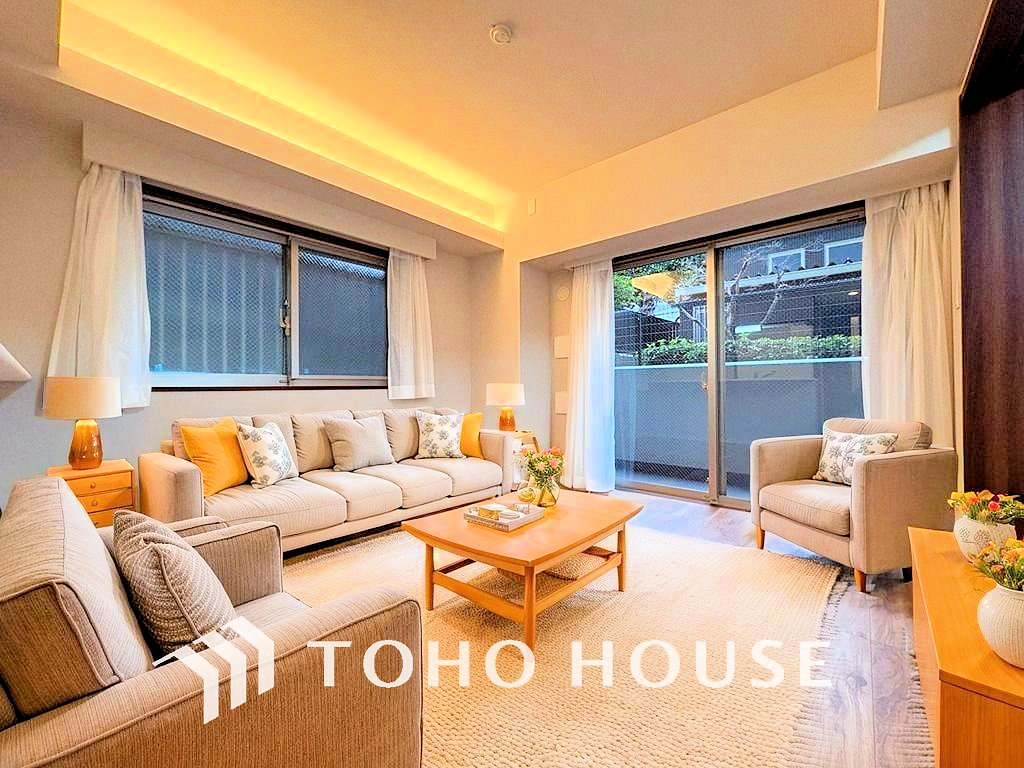 物件画像 日神デュオステージ三ツ沢公園