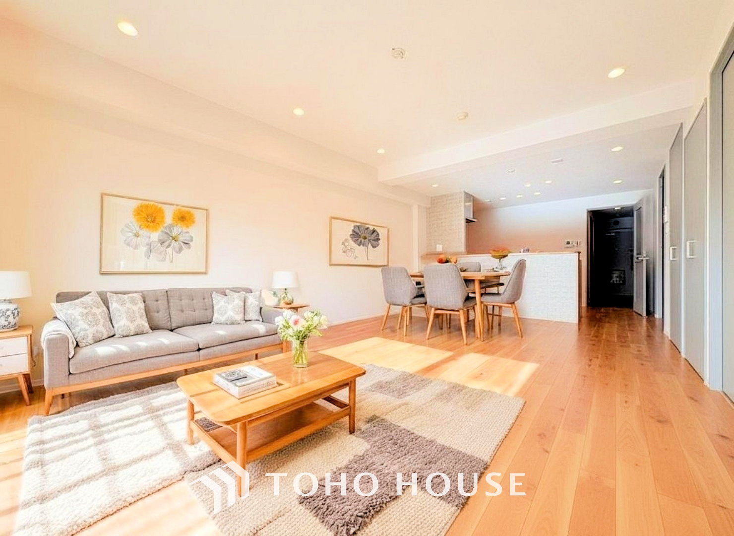 物件画像 パークサイド武蔵小杉