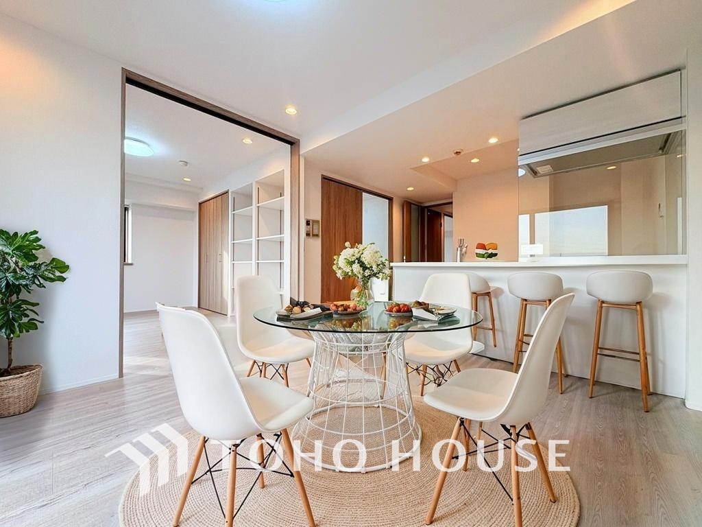 物件画像 グランイーグル綱島