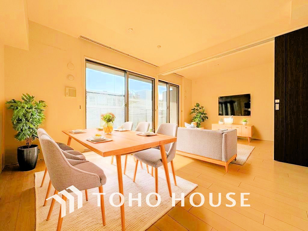 マンションイメージ