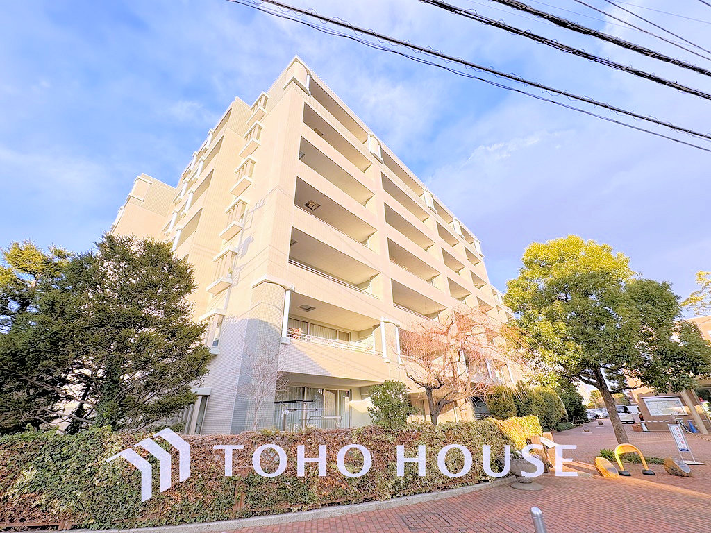 マンションイメージ