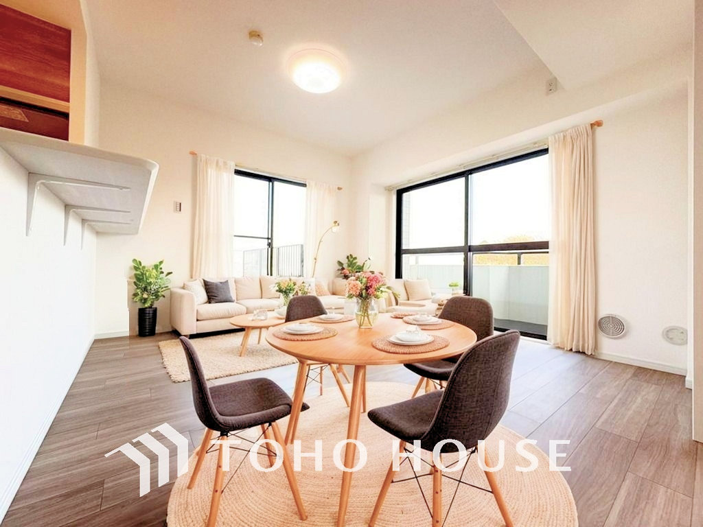 物件画像 ニューウェルテラス元住吉