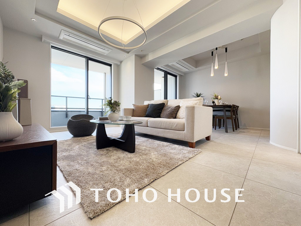 物件画像 品川Vタワー