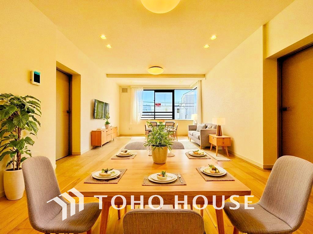 物件画像 世田谷ハウス