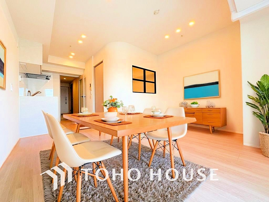 物件画像 シティインデックス武蔵小山