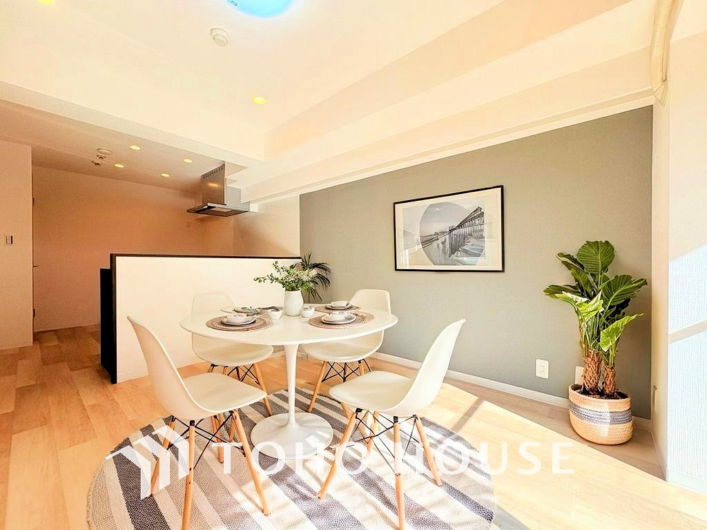 物件画像 ライオンズマンション鷺沼第5