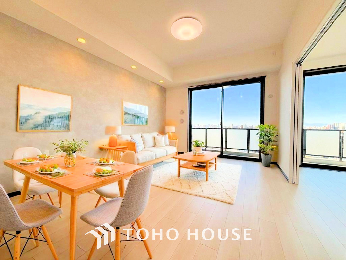 物件画像 グランイーグルパークサイド大森南