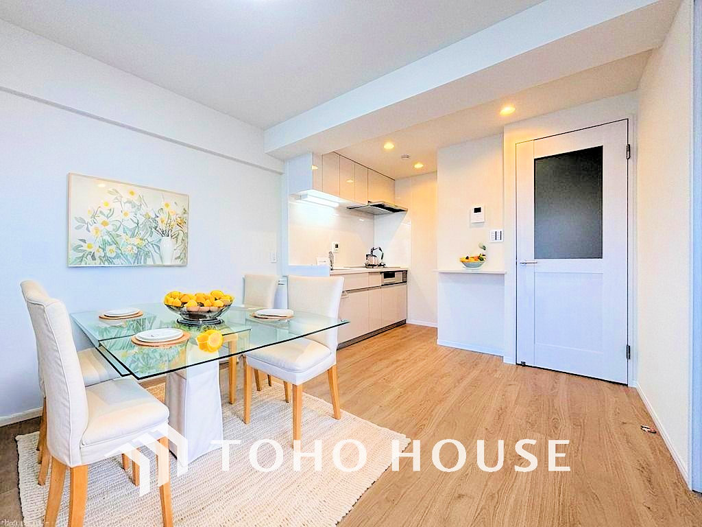 マンションイメージ