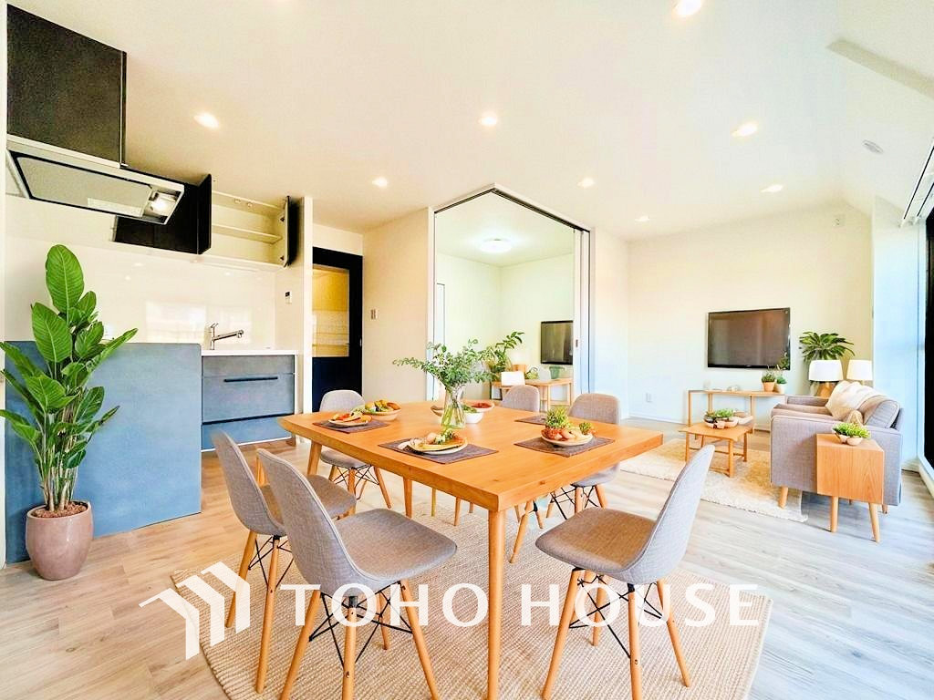 物件画像 サンシャイン武蔵小杉