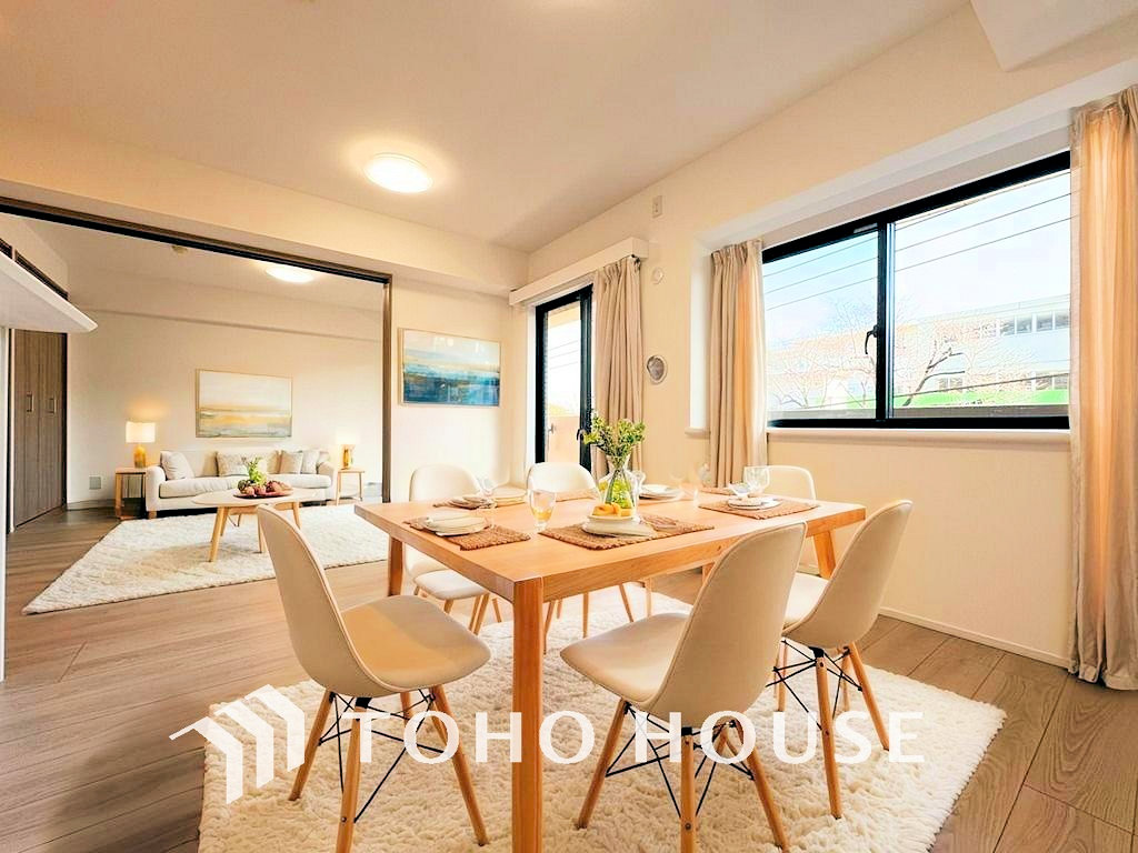 物件画像 日神パレステージ弘明寺