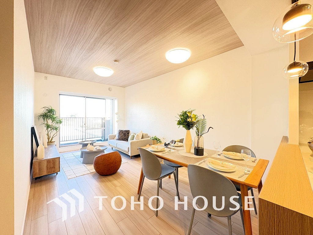 物件画像 シティクレスト横浜上永谷弐番街