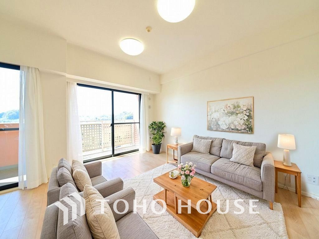 マンションイメージ