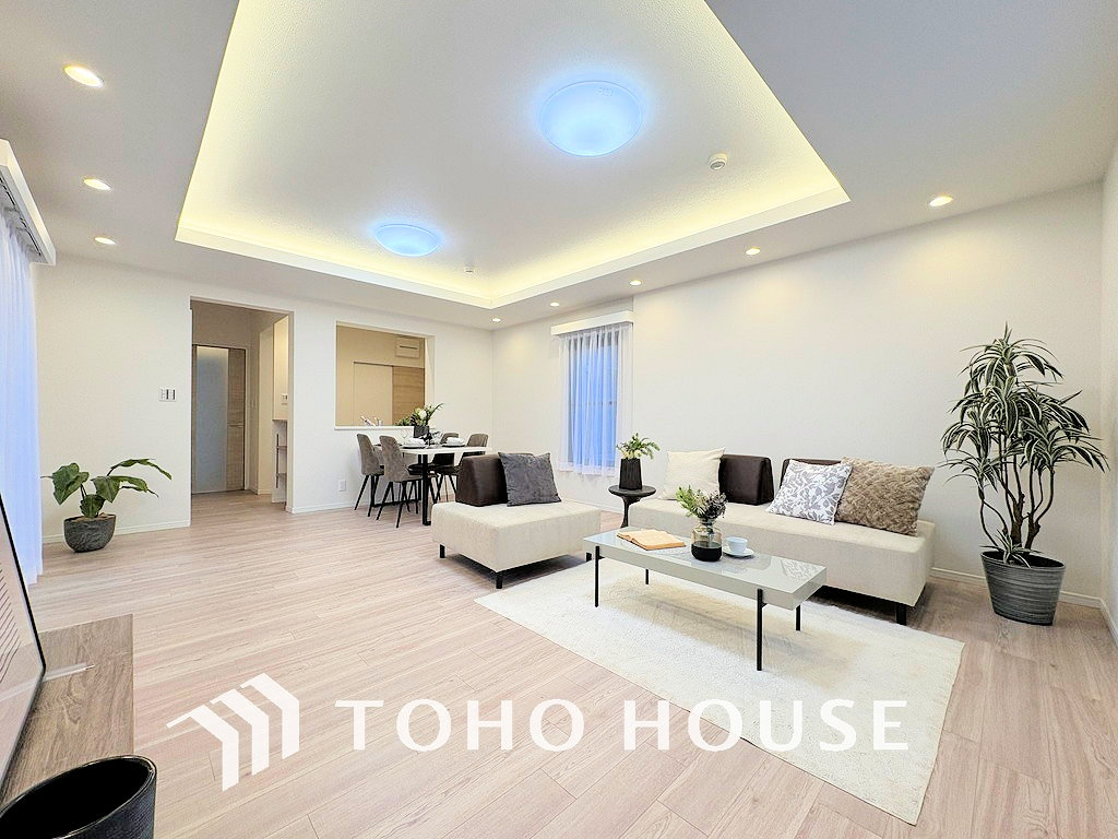 物件画像 ファミール鷺沼