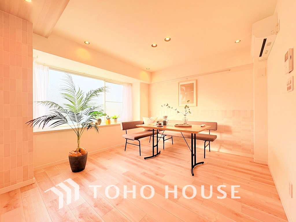 マンションイメージ