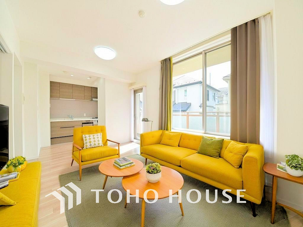 マンションイメージ