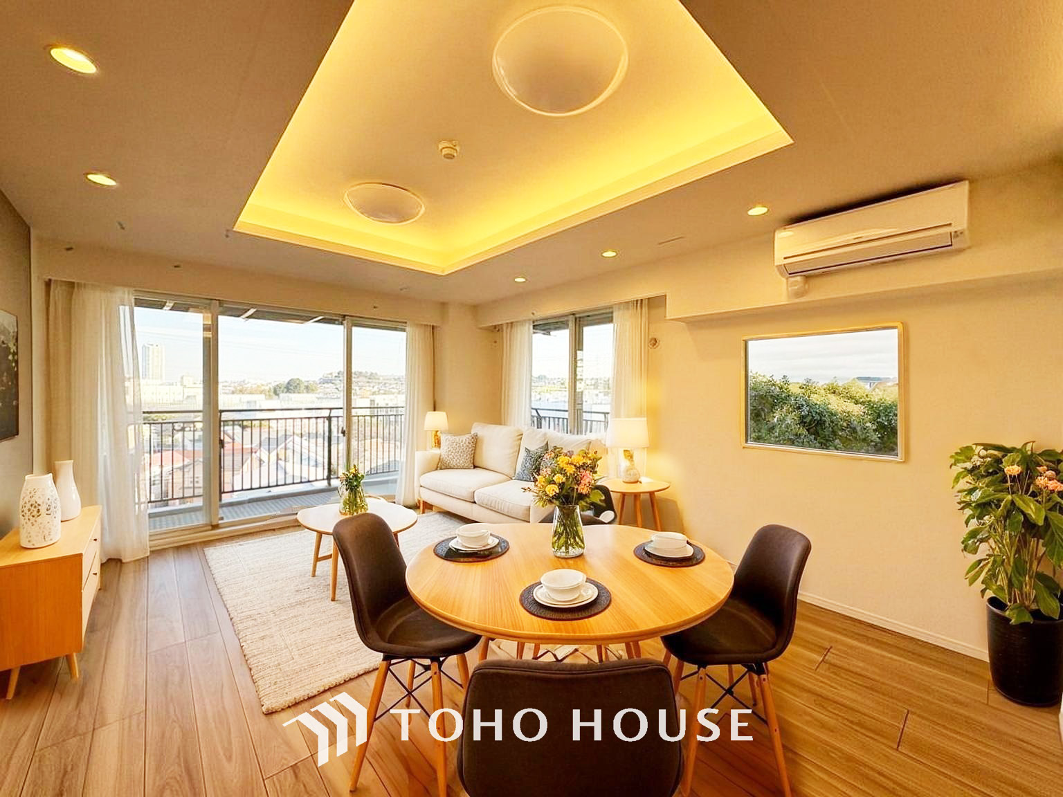 物件画像 エステ・スクエア成瀬2番館