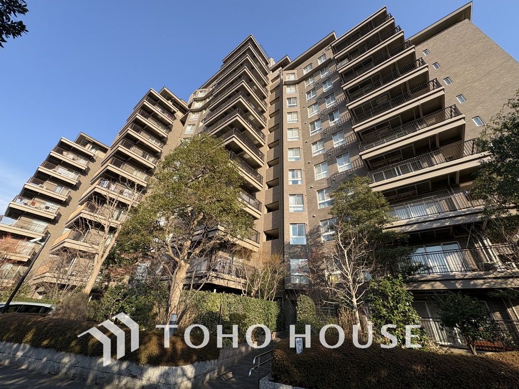 物件画像 エステ・スクエア成瀬壱番館