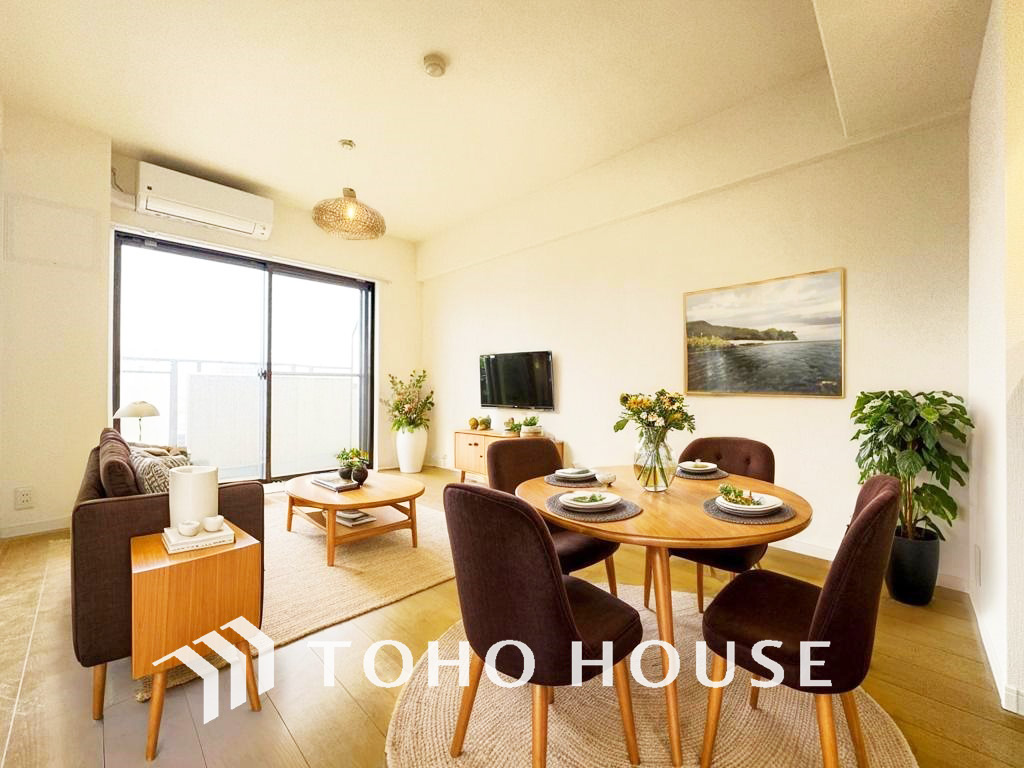 マンションイメージ