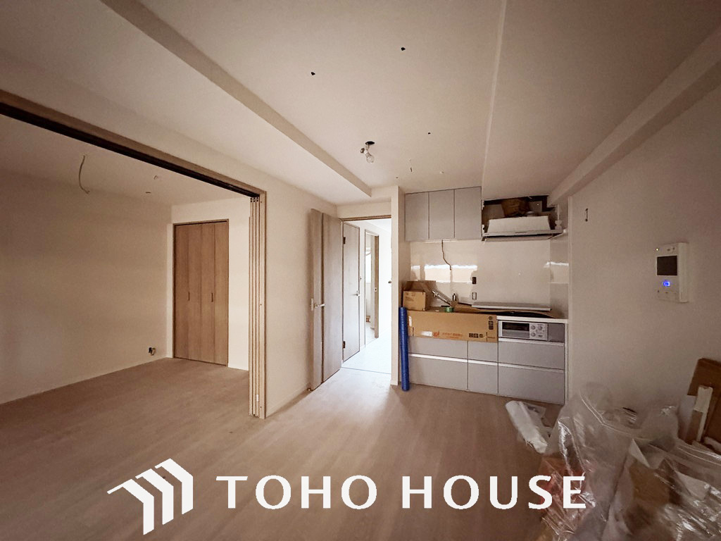 マンションイメージ