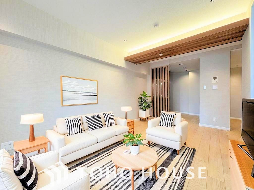 物件画像 朝日中目黒マンション