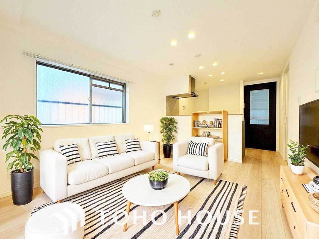 物件画像 秀和若林レジデンス