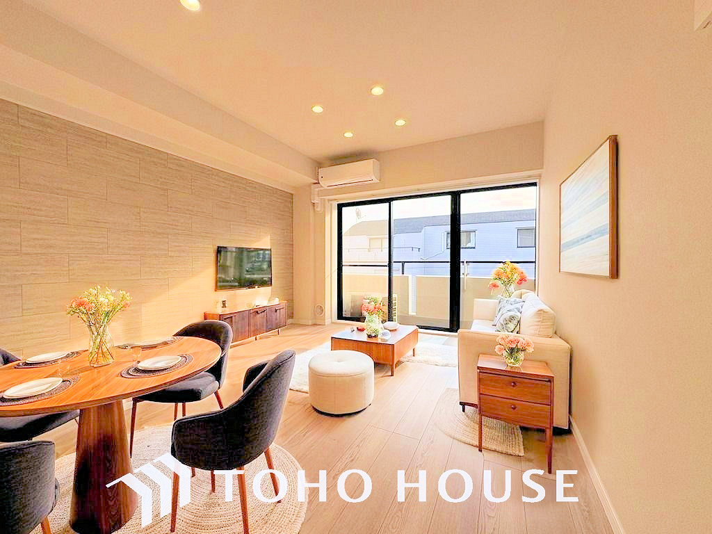 マンションイメージ