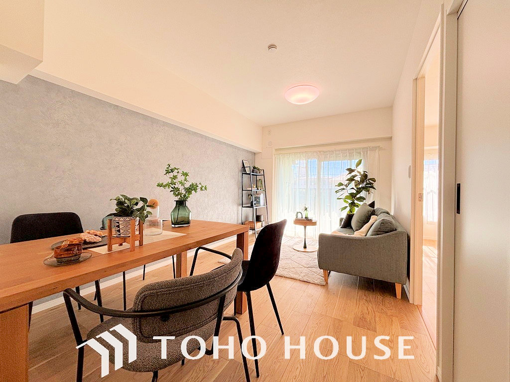 物件画像 喜多見ハイツ