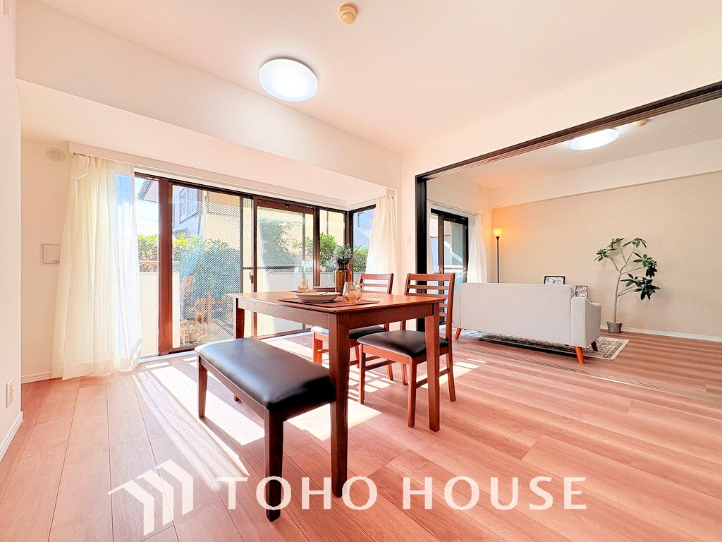 物件画像 ダイアパレストランテあざみ野