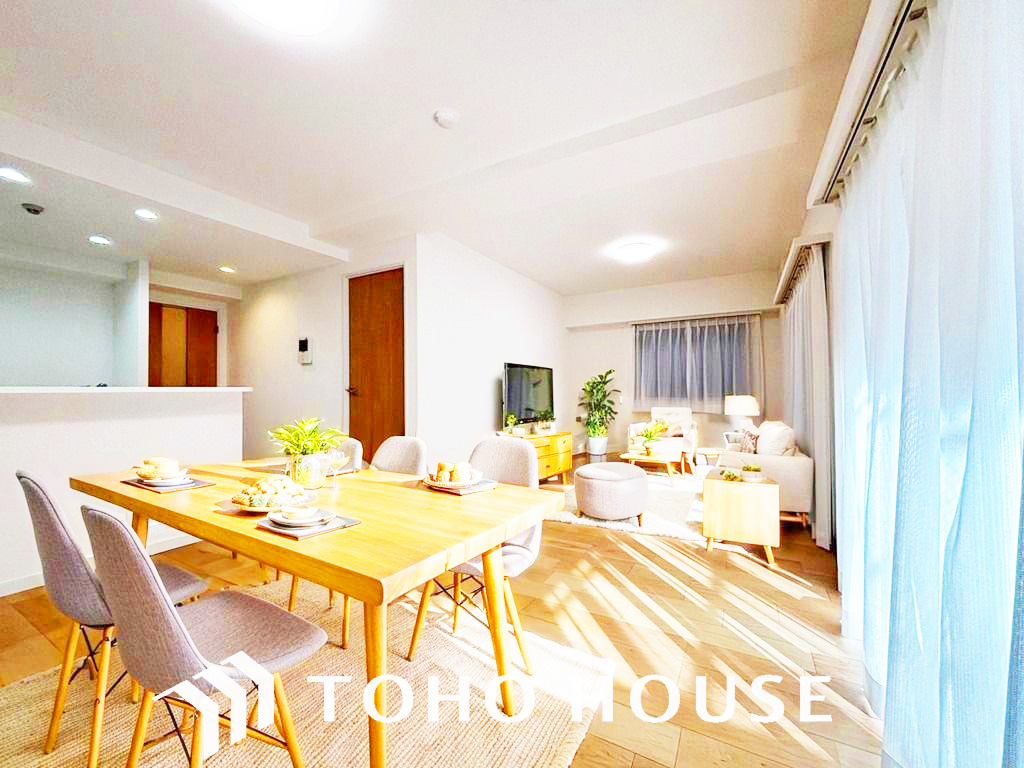 マンションイメージ