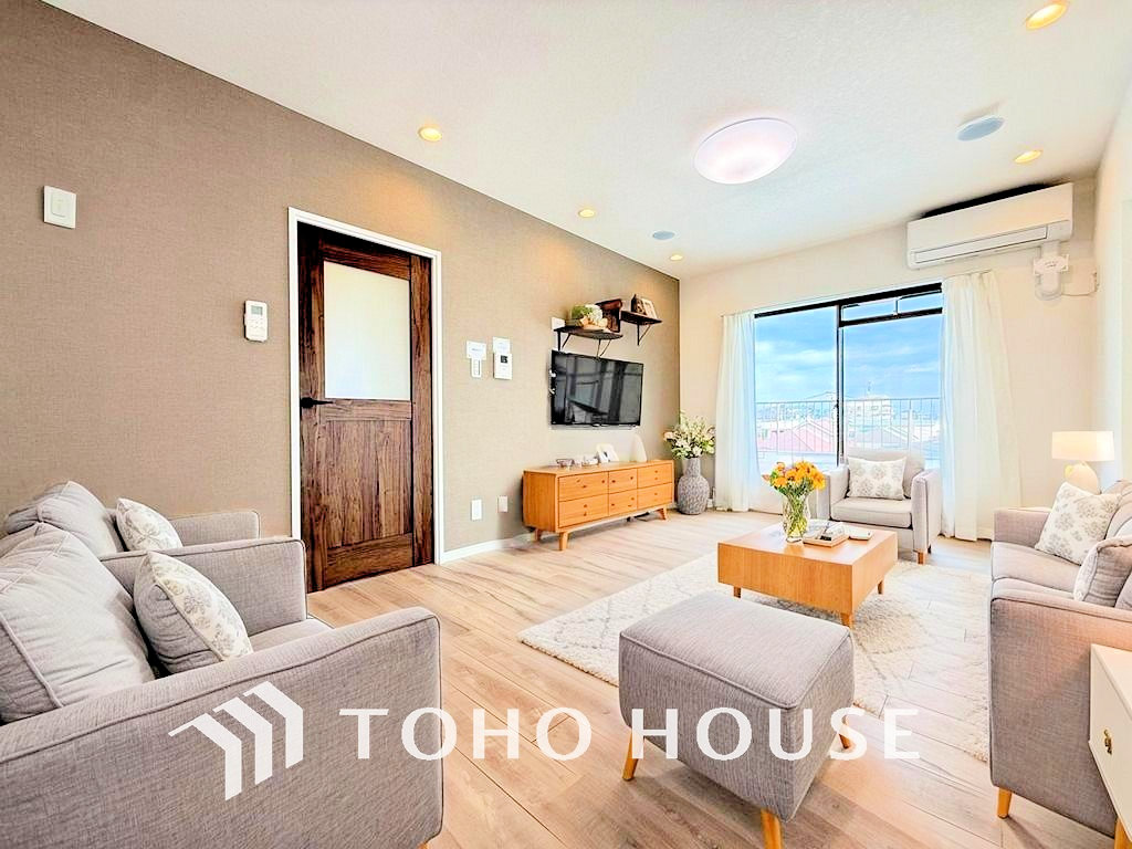 マンションイメージ