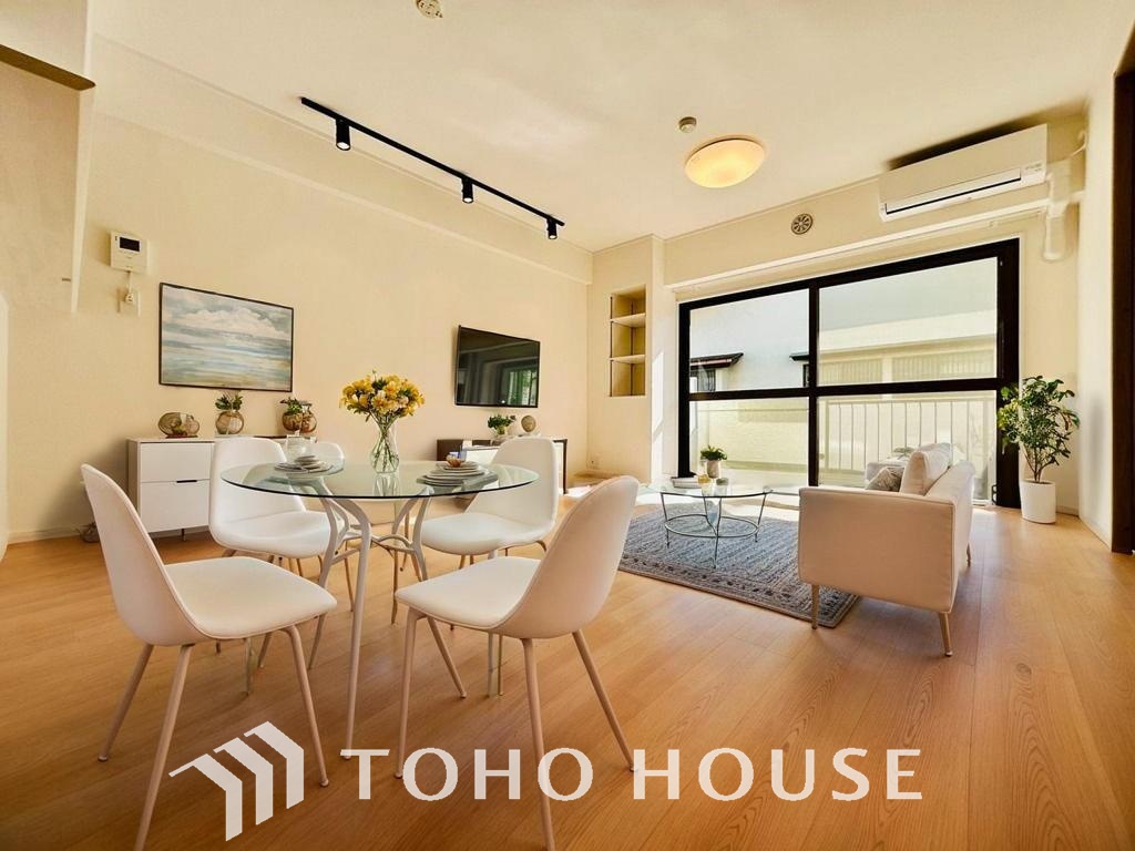 宮前平コルナス