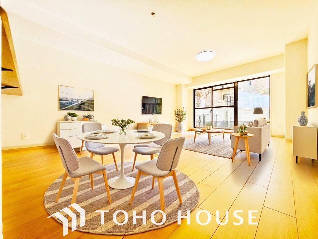 物件画像 ベルフォーレ宮前平