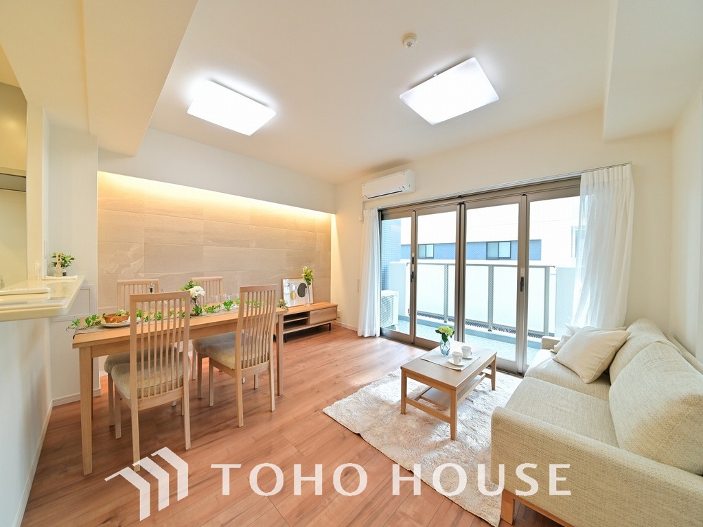 リステージ綱島ラグシス