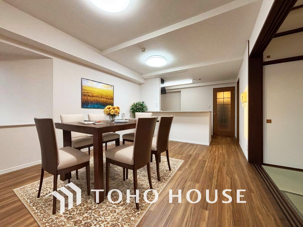 マンションイメージ