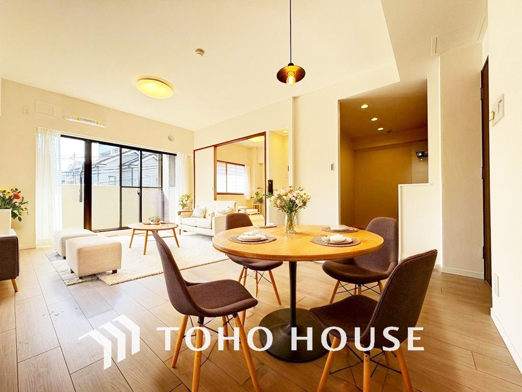 マンションイメージ