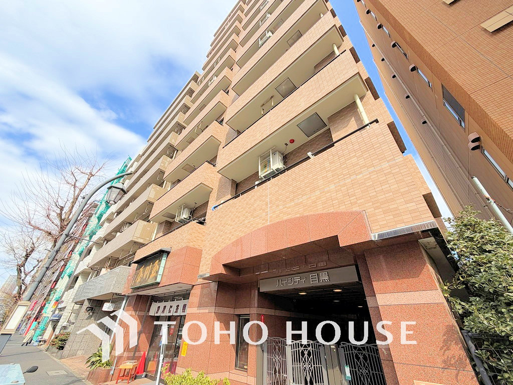 マンションイメージ