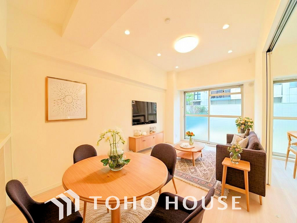 物件画像 エンゼルハイム日吉