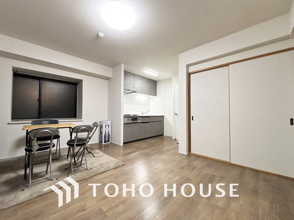 物件画像 ニューウェルテラス第3日吉