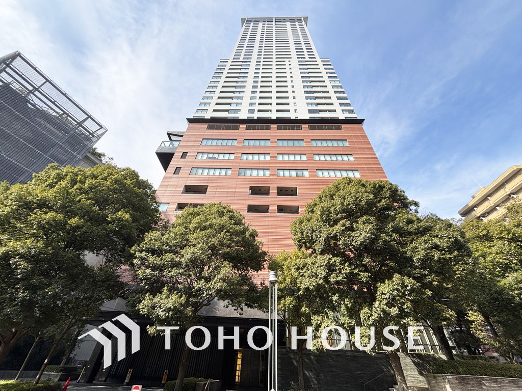 マンションイメージ